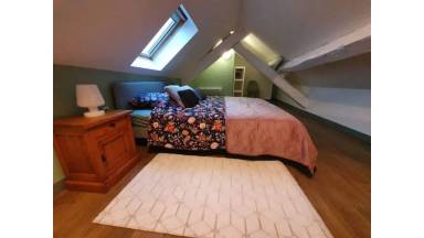 Apartament Sedan