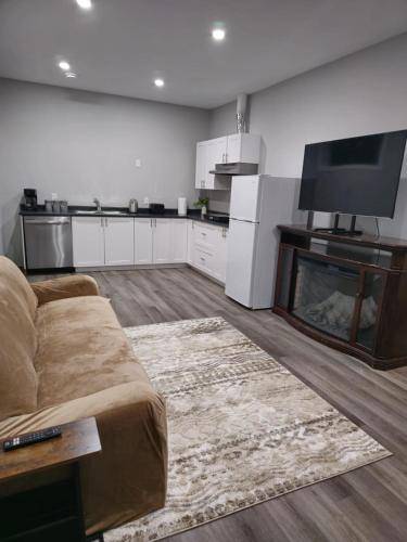 1287 m² Ferienwohnung