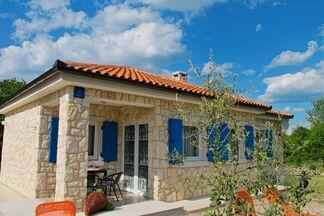 70 M² Casa ∙ 2 Habitaciones ∙ 5 Huéspedes - Krk