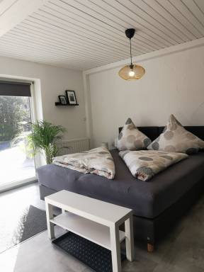 Ferienhaus Haselbach in der Rhön