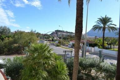 Appartamento Dénia