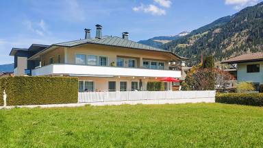 Ferienhaus  Stumm