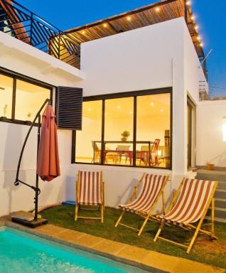 Accommodation Antananarivo Renivohitra