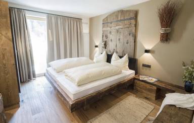 68 m² Ferienwohnung