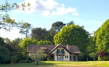 Maison de vacances