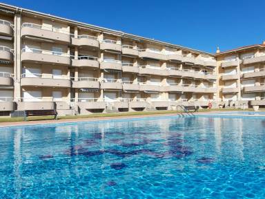 Apartamento Torroella de Montgrí