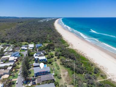 Apartment Cabarita Beach