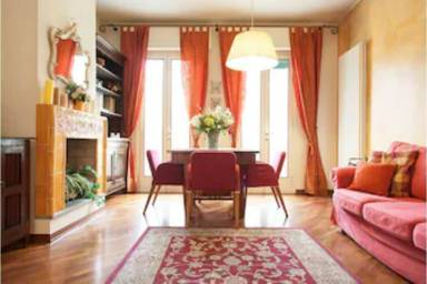 Ferienwohnung Lucca