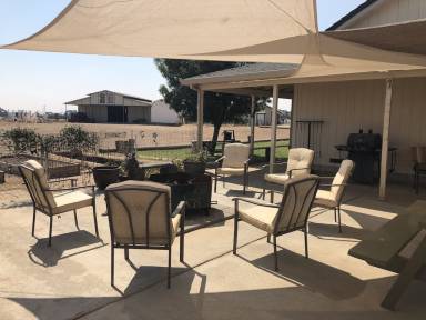 House Red Bluff