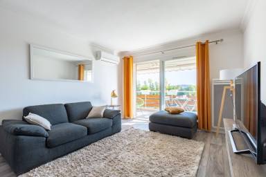 Apartament Mandelieu-la-Napoule