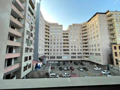 Apartamento Kentron