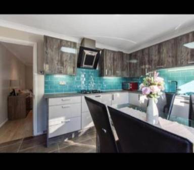 Apartment London Borough of Southwark