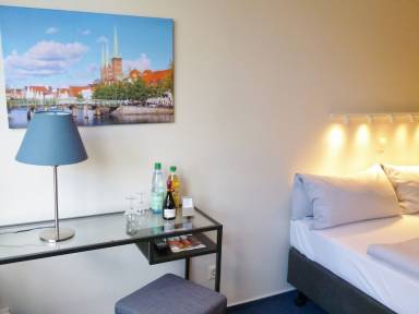 Hotel Innenstadt