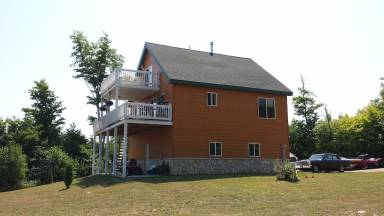 Cabin Munising