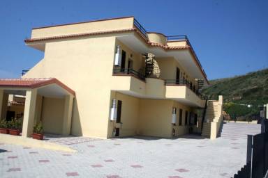 Appartamento Marina di Zambrone