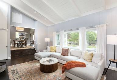 House Pebble Beach