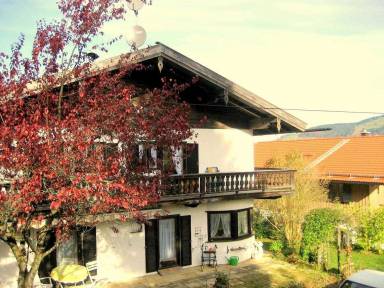 Ferienwohnung Schliersee