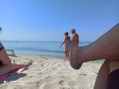 Appartamento vacanza 80 m²