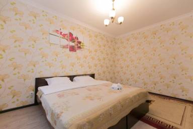 Apartment Yesil District