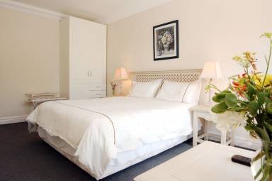 Bed & Breakfast Knysna