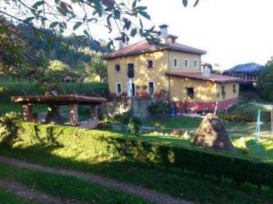 Casa Villaviciosa