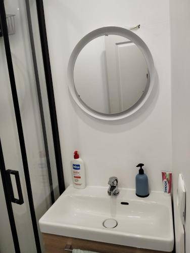 Appartement Giverny