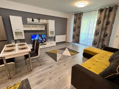 Appartement  Mamaia