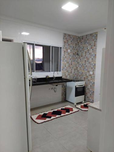 Apartamento Conjunto Habitacional Inocente Vila Nova Júnior