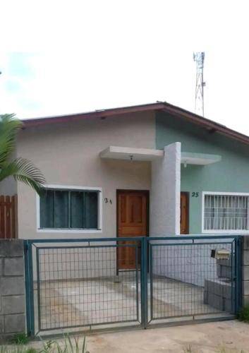 Casa Praia do Sape