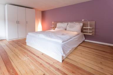 Appartement 101 m²