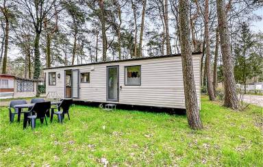 Camping Wi-Fi Bocholt