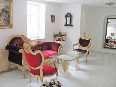 House Memmingen
