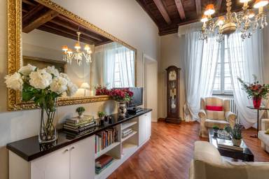 Appartamento Lucca