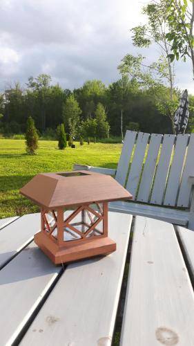 Motel  Port Severn