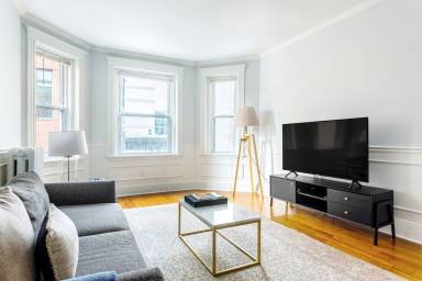 Appartement Boston