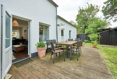 Maison de vacances 80 m²