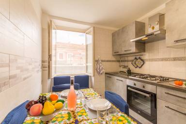 Appartement Catánia