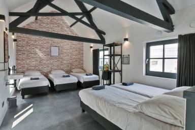 Bed and breakfast Eindhoven