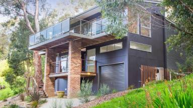 House  Lorne