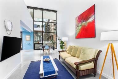 Apartment Downtown
