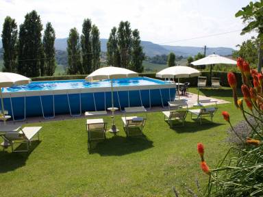 Appartamento Monterenzio