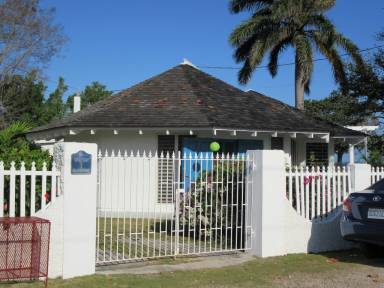 Villa  Duncans