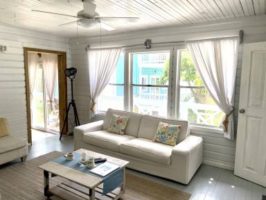 Departamento  West Bay