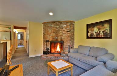 Condo Woodstock