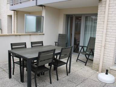 Appartement Dunkerque