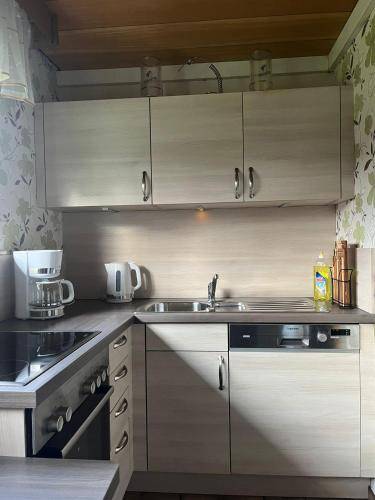 65 m² Ferienwohnung