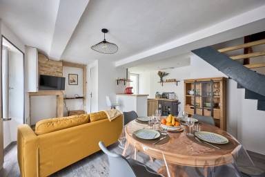 Maison de vacances 46 m²