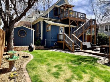 House Prescott