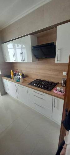 85 m² Ferienwohnung
