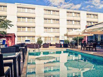 The Rilano Boblingen — photo 4